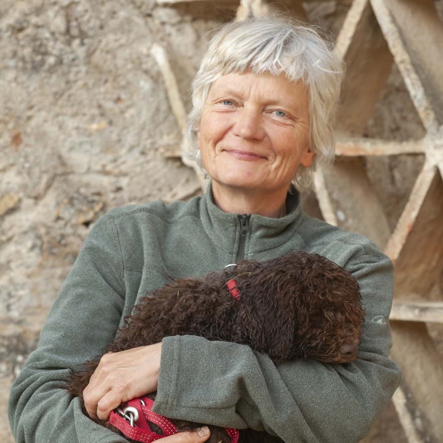 Le Borngraeber (and Tosina)